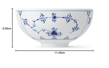 ロイヤルコペンハーゲン　ブルーコペンハーゲン　ライスボウル 15cm rc01-1062491-18.jpg